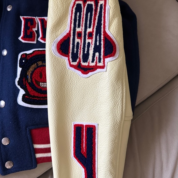 Billionaire Boys Club EVA Jacket - Picture 7 of 11
